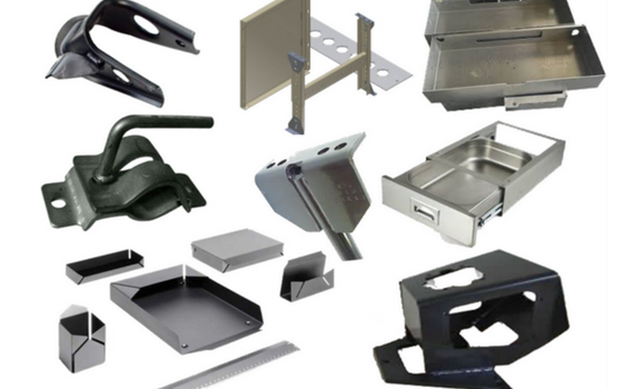 Fabricated-Parts